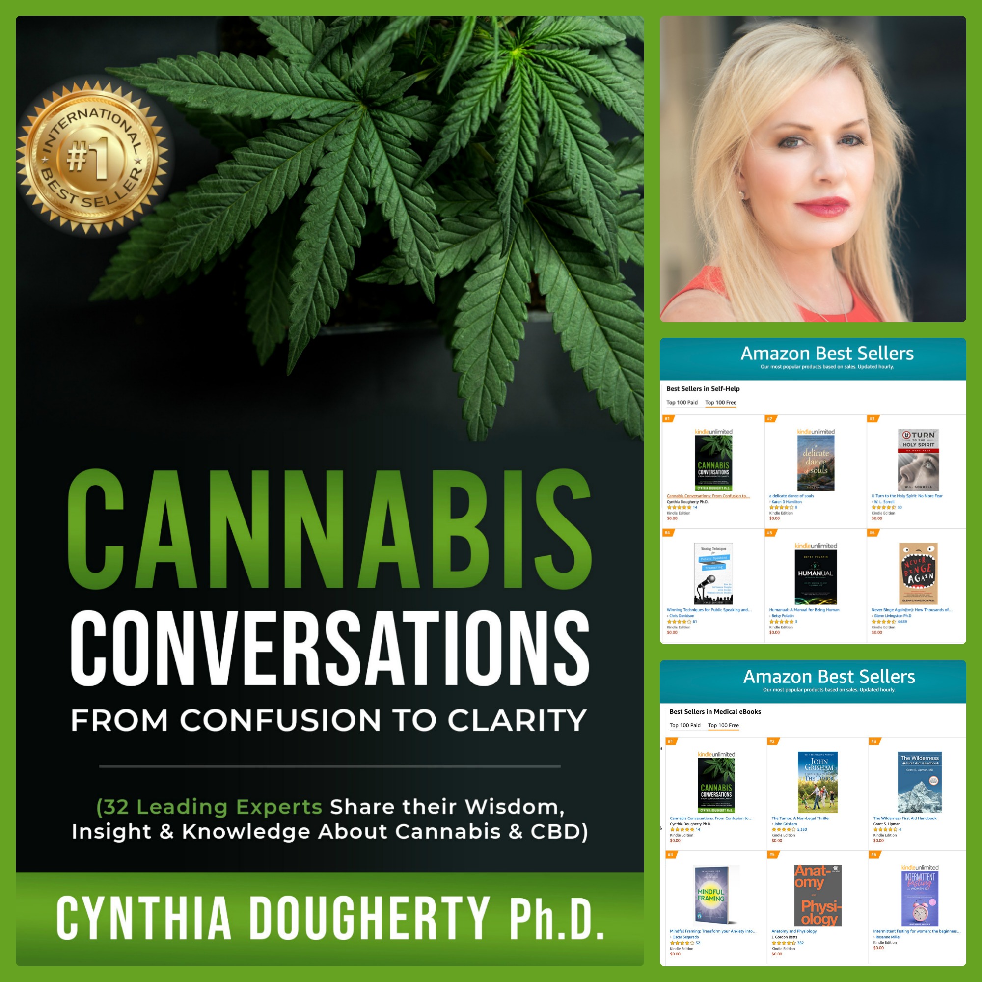 cannabis conversations