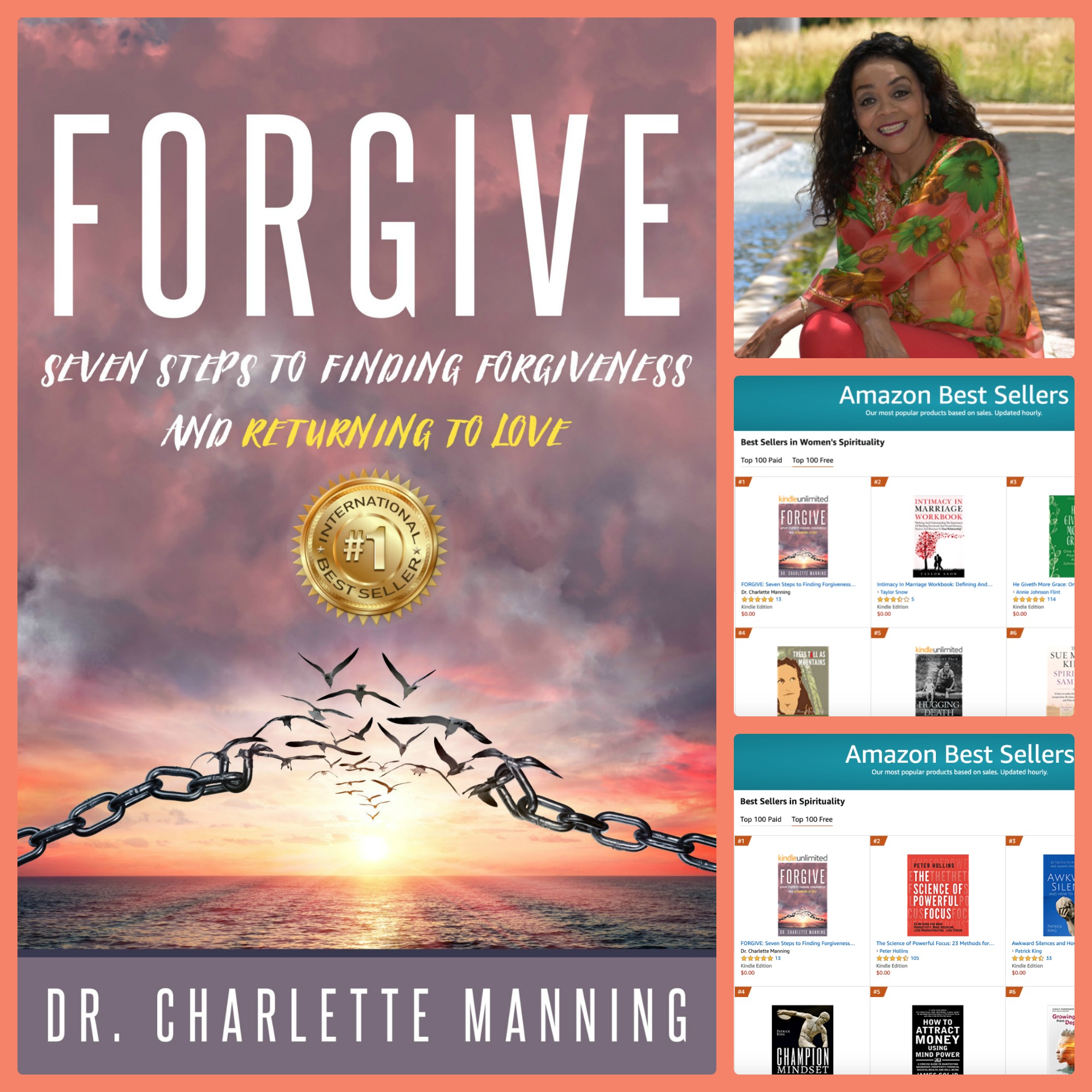 forgive charlette manning