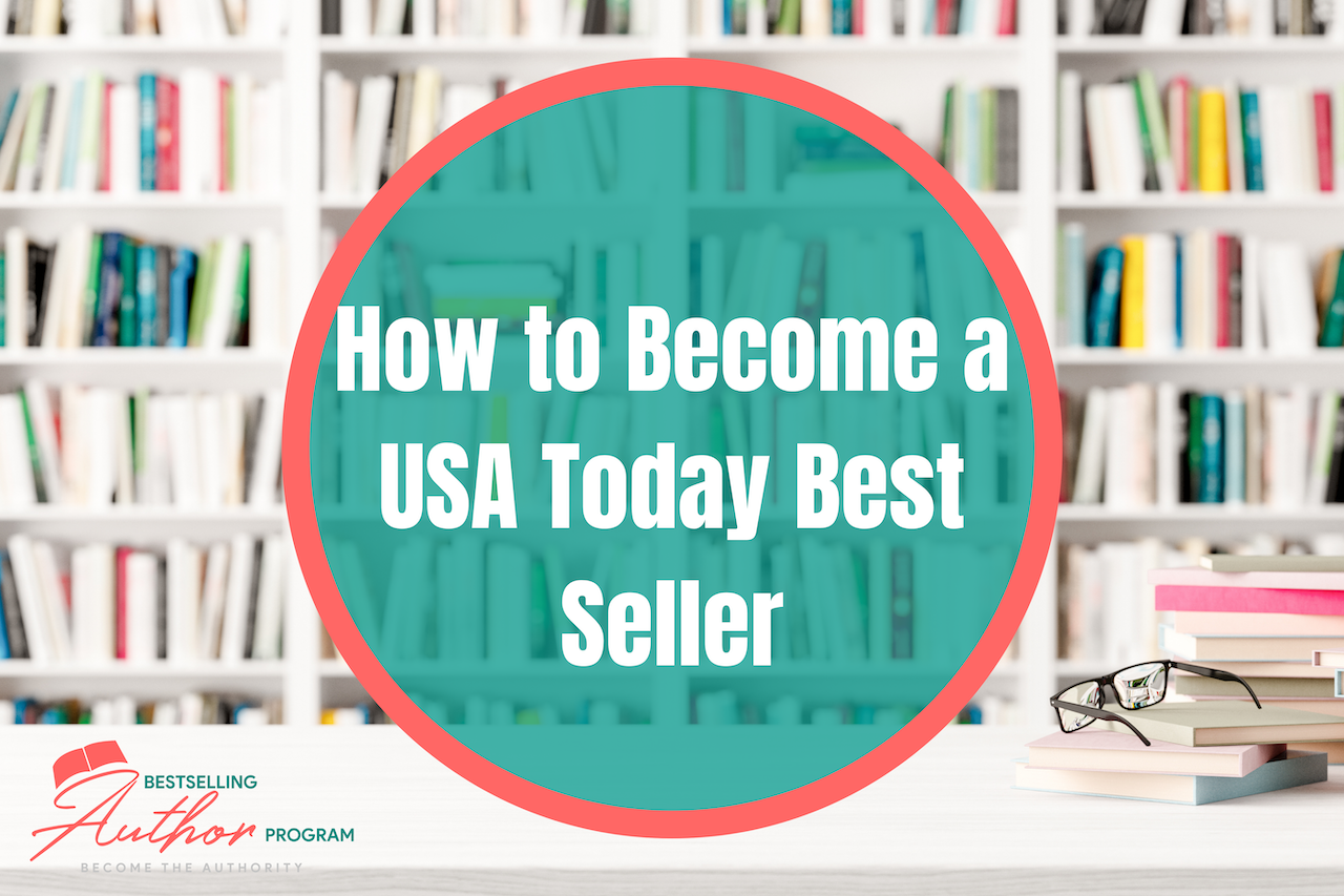 How To Become an  Best Seller