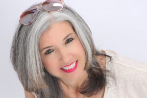 Michelle Kulp, bestselling author and founder of the Bestselling Author Program.