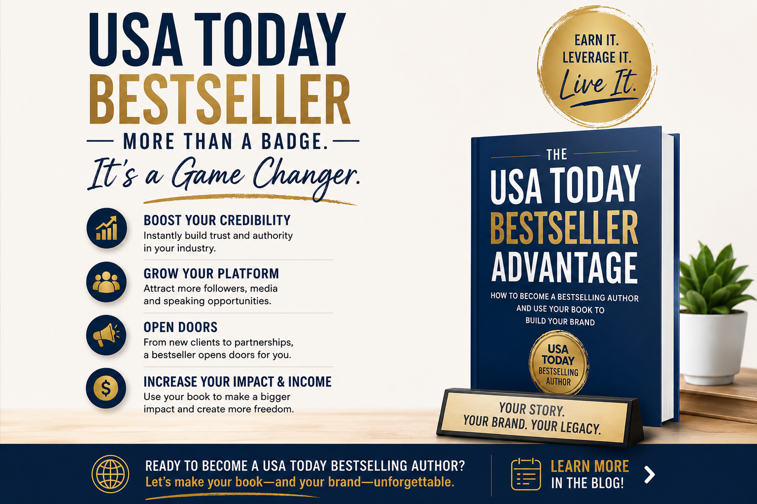 Michelle Kulp, USA Today Bestseller