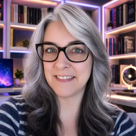 Veronica Goldspiel