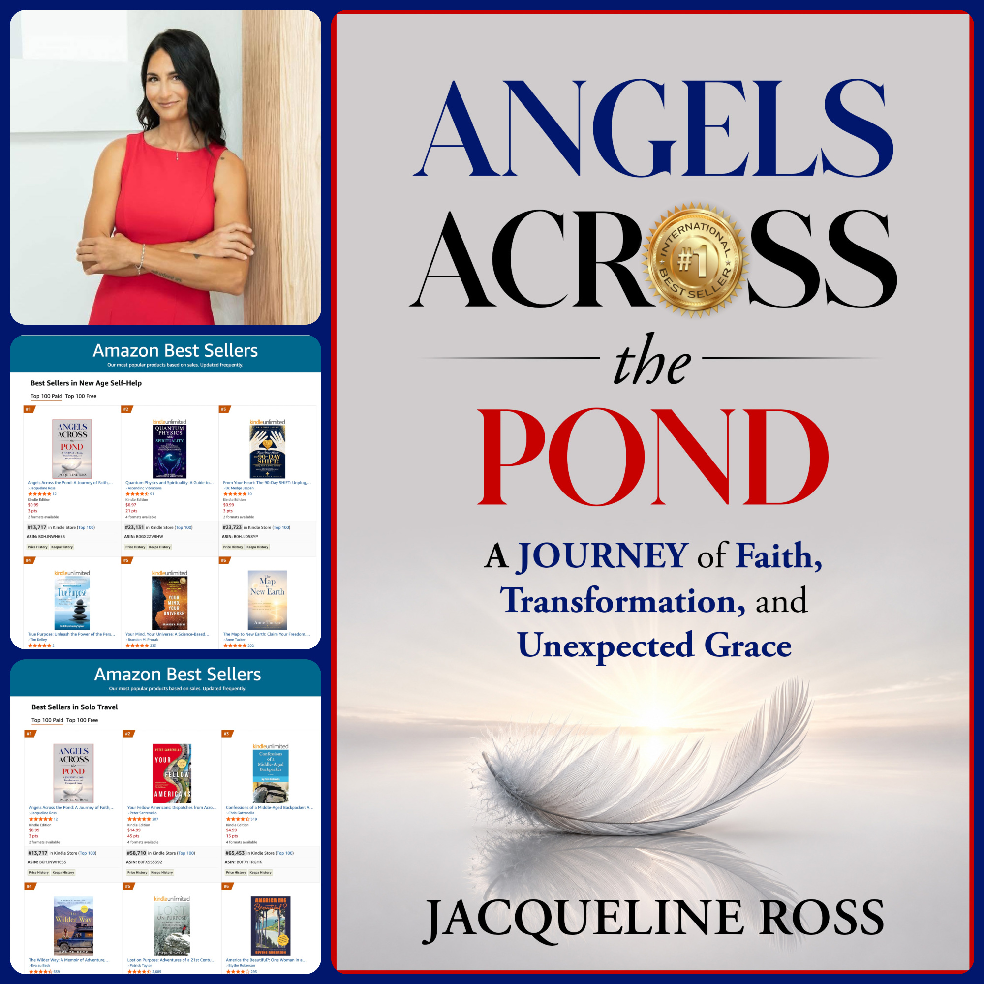 angels across the pond jacqueline ross