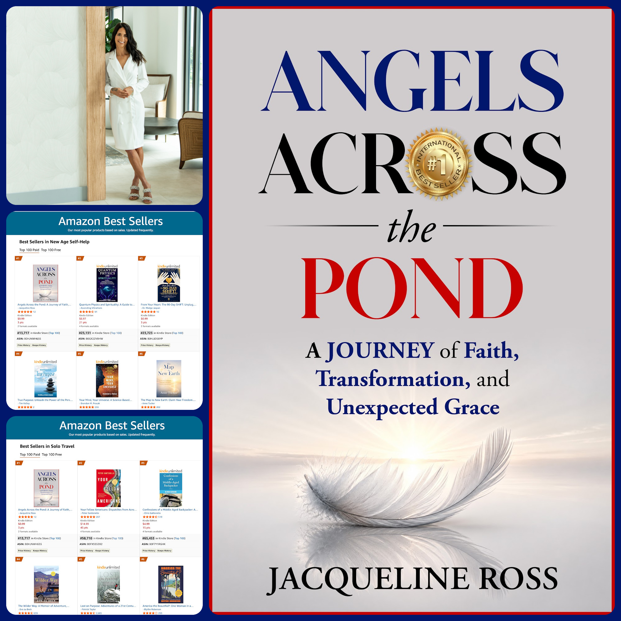 angels across the pond jacqueline ross